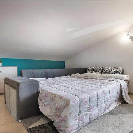 Dea - Rome Airport 5 Min -