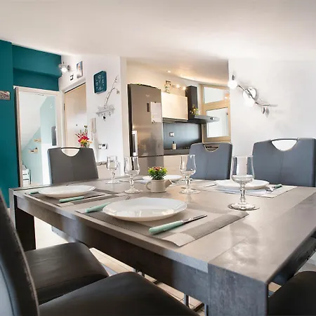 Dea - Rome Airport 5 Min - Apartamento Fiumicino