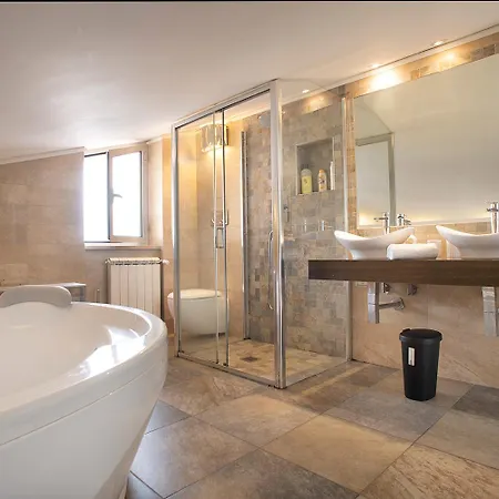 Dea - Rome Airport 5 Min - شقة